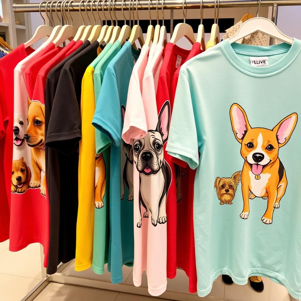Breed Lover Collection