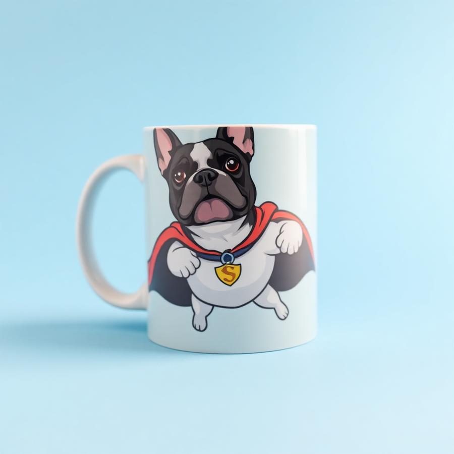 Superhero Style