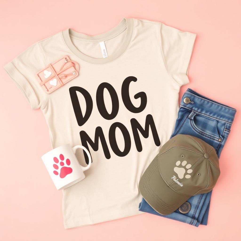 Pet Lover Apparel
