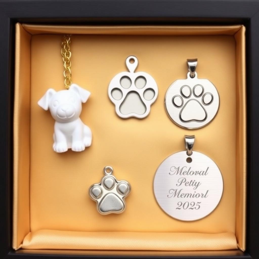 Custom Keepsakes