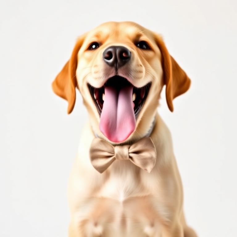Royal Pets portrait 4