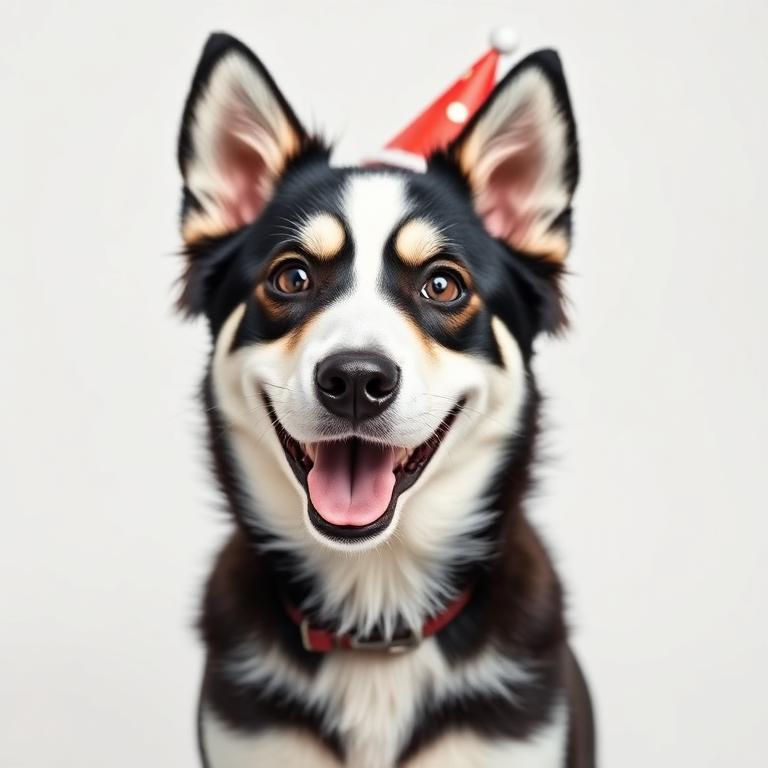 Royal Pets portrait 2